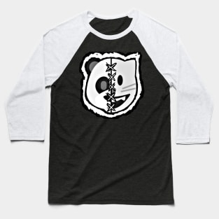 PANDAxKITTY ''PXKMOJI'' Baseball T-Shirt